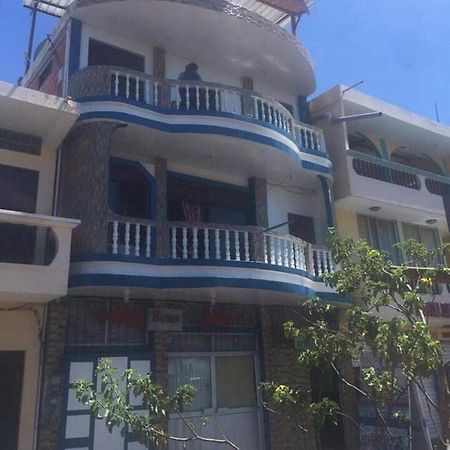 Hostal Albatros San Cristóbal Eksteriør bilde